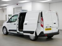 USED 2019 19 FORD TRANSIT CONNECT 1.0 ECOBOOST 100 BHP L2 210 LONG TREND EDITION 6 DOOR 1 OWNER | PETROL | AIR CON | L2 LONG