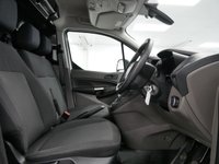 USED 2019 19 FORD TRANSIT CONNECT 1.0 ECOBOOST 100 BHP L2 210 LONG TREND EDITION 6 DOOR 1 OWNER | PETROL | AIR CON | L2 LONG