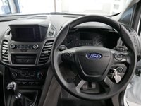 USED 2019 19 FORD TRANSIT CONNECT 1.0 ECOBOOST 100 BHP L2 210 LONG TREND EDITION 6 DOOR 1 OWNER | PETROL | AIR CON | L2 LONG