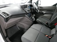 USED 2019 19 FORD TRANSIT CONNECT 1.0 ECOBOOST 100 BHP L2 210 LONG TREND EDITION 6 DOOR 1 OWNER | PETROL | AIR CON | L2 LONG