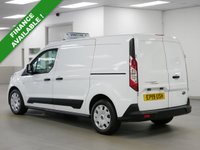USED 2019 19 FORD TRANSIT CONNECT 1.0 ECOBOOST 100 BHP L2 210 LONG TREND EDITION 6 DOOR 1 OWNER | PETROL | AIR CON | L2 LONG