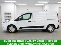 USED 2019 19 FORD TRANSIT CONNECT 1.0 ECOBOOST 100 BHP L2 210 LONG TREND EDITION 6 DOOR 1 OWNER | PETROL | AIR CON | L2 LONG