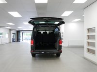 USED 2023 23 VOLKSWAGEN TRANSPORTER T32 2.0 TDI 150 BHP LONG HIGHLINE EDITION KOMBI 6 SEATER 1 OWNER | 6 SEATS | LONG | HIGHLINE !
