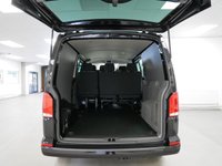 USED 2023 23 VOLKSWAGEN TRANSPORTER T32 2.0 TDI 150 BHP LONG HIGHLINE EDITION KOMBI 6 SEATER 1 OWNER | 6 SEATS | LONG | HIGHLINE !