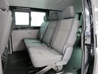 USED 2023 23 VOLKSWAGEN TRANSPORTER T32 2.0 TDI 150 BHP LONG HIGHLINE EDITION KOMBI 6 SEATER 1 OWNER | 6 SEATS | LONG | HIGHLINE !