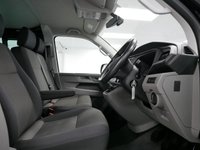 USED 2023 23 VOLKSWAGEN TRANSPORTER T32 2.0 TDI 150 BHP LONG HIGHLINE EDITION KOMBI 6 SEATER 1 OWNER | 6 SEATS | LONG | HIGHLINE !