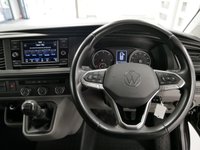 USED 2023 23 VOLKSWAGEN TRANSPORTER T32 2.0 TDI 150 BHP LONG HIGHLINE EDITION KOMBI 6 SEATER 1 OWNER | 6 SEATS | LONG | HIGHLINE !