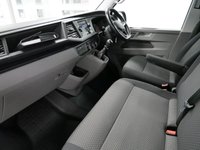 USED 2023 23 VOLKSWAGEN TRANSPORTER T32 2.0 TDI 150 BHP LONG HIGHLINE EDITION KOMBI 6 SEATER 1 OWNER | 6 SEATS | LONG | HIGHLINE !