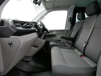USED 2023 23 VOLKSWAGEN TRANSPORTER T32 2.0 TDI 150 BHP LONG HIGHLINE EDITION KOMBI 6 SEATER 1 OWNER | 6 SEATS | LONG | HIGHLINE !