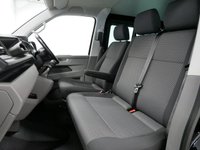 USED 2023 23 VOLKSWAGEN TRANSPORTER T32 2.0 TDI 150 BHP LONG HIGHLINE EDITION KOMBI 6 SEATER 1 OWNER | 6 SEATS | LONG | HIGHLINE !