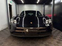 USED 2020 20 PORSCHE TAYCAN Performance Plus 93.4kWh 4S Saloon 4dr Electric Auto 4WD (571 ps) Sport Design|Performance Plus|Pano
