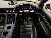 USED 2020 20 PORSCHE TAYCAN Performance Plus 93.4kWh 4S Saloon 4dr Electric Auto 4WD (571 ps) Sport Design|Performance Plus|Pano