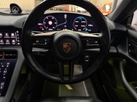 USED 2020 20 PORSCHE TAYCAN Performance Plus 93.4kWh 4S Saloon 4dr Electric Auto 4WD (571 ps) Sport Design|Performance Plus|Pano