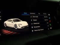 USED 2020 20 PORSCHE TAYCAN Performance Plus 93.4kWh 4S Saloon 4dr Electric Auto 4WD (571 ps) Sport Design|Performance Plus|Pano