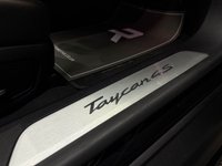 USED 2020 20 PORSCHE TAYCAN Performance Plus 93.4kWh 4S Saloon 4dr Electric Auto 4WD (571 ps) Sport Design|Performance Plus|Pano