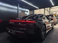 USED 2020 20 PORSCHE TAYCAN Performance Plus 93.4kWh 4S Saloon 4dr Electric Auto 4WD (571 ps) Sport Design|Performance Plus|Pano