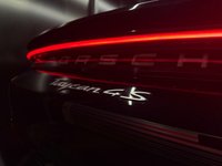USED 2020 20 PORSCHE TAYCAN Performance Plus 93.4kWh 4S Saloon 4dr Electric Auto 4WD (571 ps) Sport Design|Performance Plus|Pano