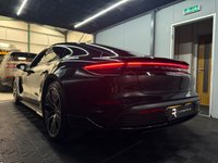 USED 2020 20 PORSCHE TAYCAN Performance Plus 93.4kWh 4S Saloon 4dr Electric Auto 4WD (571 ps) Sport Design|Performance Plus|Pano