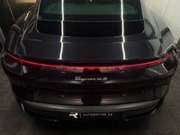 USED 2020 20 PORSCHE TAYCAN Performance Plus 93.4kWh 4S Saloon 4dr Electric Auto 4WD (571 ps) Sport Design|Performance Plus|Pano