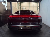 USED 2020 20 PORSCHE TAYCAN Performance Plus 93.4kWh 4S Saloon 4dr Electric Auto 4WD (571 ps) Sport Design|Performance Plus|Pano