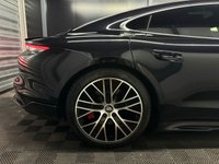 USED 2020 20 PORSCHE TAYCAN Performance Plus 93.4kWh 4S Saloon 4dr Electric Auto 4WD (571 ps) Sport Design|Performance Plus|Pano