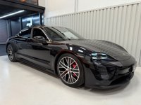 USED 2020 20 PORSCHE TAYCAN Performance Plus 93.4kWh 4S Saloon 4dr Electric Auto 4WD (571 ps) Sport Design|Performance Plus|Pano