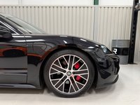 USED 2020 20 PORSCHE TAYCAN Performance Plus 93.4kWh 4S Saloon 4dr Electric Auto 4WD (571 ps) Sport Design|Performance Plus|Pano