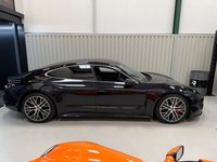 USED 2020 20 PORSCHE TAYCAN Performance Plus 93.4kWh 4S Saloon 4dr Electric Auto 4WD (571 ps) Sport Design|Performance Plus|Pano