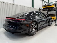 USED 2020 20 PORSCHE TAYCAN Performance Plus 93.4kWh 4S Saloon 4dr Electric Auto 4WD (571 ps) Sport Design|Performance Plus|Pano