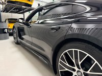 USED 2020 20 PORSCHE TAYCAN Performance Plus 93.4kWh 4S Saloon 4dr Electric Auto 4WD (571 ps) Sport Design|Performance Plus|Pano