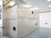 USED 2019 19 IVECO DAILY 70C18 3.0 D 180 BHP X-XLWB 7 SEATER CREWCAB DROPSIDE ( TAIL-LIFT ) 1 OWNER | AIR CON | TAIL-LIFT | 7 SEATS | DRW SPEC