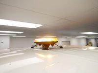 USED 2019 19 IVECO DAILY 70C18 3.0 D 180 BHP X-XLWB 7 SEATER CREWCAB DROPSIDE ( TAIL-LIFT ) 1 OWNER | AIR CON | TAIL-LIFT | 7 SEATS | DRW SPEC