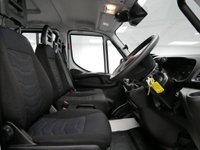 USED 2019 19 IVECO DAILY 70C18 3.0 D 180 BHP X-XLWB 7 SEATER CREWCAB DROPSIDE ( TAIL-LIFT ) 1 OWNER | AIR CON | TAIL-LIFT | 7 SEATS | DRW SPEC