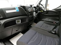 USED 2019 19 IVECO DAILY 70C18 3.0 D 180 BHP X-XLWB 7 SEATER CREWCAB DROPSIDE ( TAIL-LIFT ) 1 OWNER | AIR CON | TAIL-LIFT | 7 SEATS | DRW SPEC