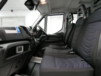 USED 2019 19 IVECO DAILY 70C18 3.0 D 180 BHP X-XLWB 7 SEATER CREWCAB DROPSIDE ( TAIL-LIFT ) 1 OWNER | AIR CON | TAIL-LIFT | 7 SEATS | DRW SPEC