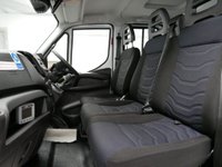 USED 2019 19 IVECO DAILY 70C18 3.0 D 180 BHP X-XLWB 7 SEATER CREWCAB DROPSIDE ( TAIL-LIFT ) 1 OWNER | AIR CON | TAIL-LIFT | 7 SEATS | DRW SPEC