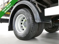 USED 2019 19 IVECO DAILY 70C18 3.0 D 180 BHP X-XLWB 7 SEATER CREWCAB DROPSIDE ( TAIL-LIFT ) 1 OWNER | AIR CON | TAIL-LIFT | 7 SEATS | DRW SPEC