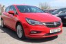 USED 2017 67 VAUXHALL ASTRA 1.4i Turbo Elite Hatchback 5dr Petrol Manual Euro 6 (150 ps) Only 3 owners from new. 8 Stamps Of Main Dealer Service History. Chain drive engine. Spare key & owners handbook. New MOT & Service Available on purchase + 2 YEARS FREE MOT TEST & 2 YEARS SERVICE INCLUDED. 3 Months Russell Ham Quality Warranty. All Cars Are HPI Clear . Finance Arranged - - Extended 12 Month's Warranty Available. Credit Cards Accepted . To view all of our cars visit www.russellham.co.uk.