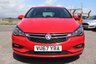 USED 2017 67 VAUXHALL ASTRA 1.4i Turbo Elite Hatchback 5dr Petrol Manual Euro 6 (150 ps) Only 3 owners from new. 8 Stamps Of Main Dealer Service History. Chain drive engine. Spare key & owners handbook. New MOT & Service Available on purchase + 2 YEARS FREE MOT TEST & 2 YEARS SERVICE INCLUDED. 3 Months Russell Ham Quality Warranty. All Cars Are HPI Clear . Finance Arranged - - Extended 12 Month's Warranty Available. Credit Cards Accepted . To view all of our cars visit www.russellham.co.uk.