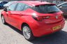 USED 2017 67 VAUXHALL ASTRA 1.4i Turbo Elite Hatchback 5dr Petrol Manual Euro 6 (150 ps) Only 3 owners from new. 8 Stamps Of Main Dealer Service History. Chain drive engine. Spare key & owners handbook. New MOT & Service Available on purchase + 2 YEARS FREE MOT TEST & 2 YEARS SERVICE INCLUDED. 3 Months Russell Ham Quality Warranty. All Cars Are HPI Clear . Finance Arranged - - Extended 12 Month's Warranty Available. Credit Cards Accepted . To view all of our cars visit www.russellham.co.uk.