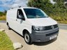 USED 2023 13 VOLKSWAGEN TRANSPORTER 0l 