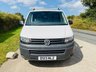 USED 2023 13 VOLKSWAGEN TRANSPORTER 0l 