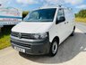 USED 2023 13 VOLKSWAGEN TRANSPORTER 0l 