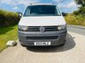 USED 2023 13 VOLKSWAGEN TRANSPORTER 0l 