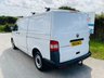 USED 2023 13 VOLKSWAGEN TRANSPORTER 0l 