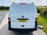 USED 2023 13 VOLKSWAGEN TRANSPORTER 0l 
