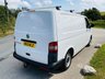USED 2023 13 VOLKSWAGEN TRANSPORTER 0l 