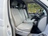 USED 2023 13 VOLKSWAGEN TRANSPORTER 0l 
