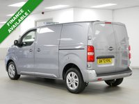 USED 2022 72 VAUXHALL VIVARO 3100 2.0 TURBO D 145 BHP SWB ELITE EDITION 6DR ( SAT NAV ) 1 OWNER | SAT NAV | 3100 WEIGHT | ELITE !