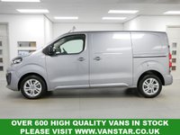 USED 2022 72 VAUXHALL VIVARO 3100 2.0 TURBO D 145 BHP SWB ELITE EDITION 6DR ( SAT NAV ) 1 OWNER | SAT NAV | 3100 WEIGHT | ELITE !